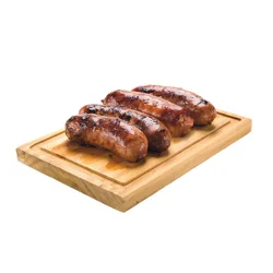 Farm Promise Hot Italian Bulk Pork Sausage