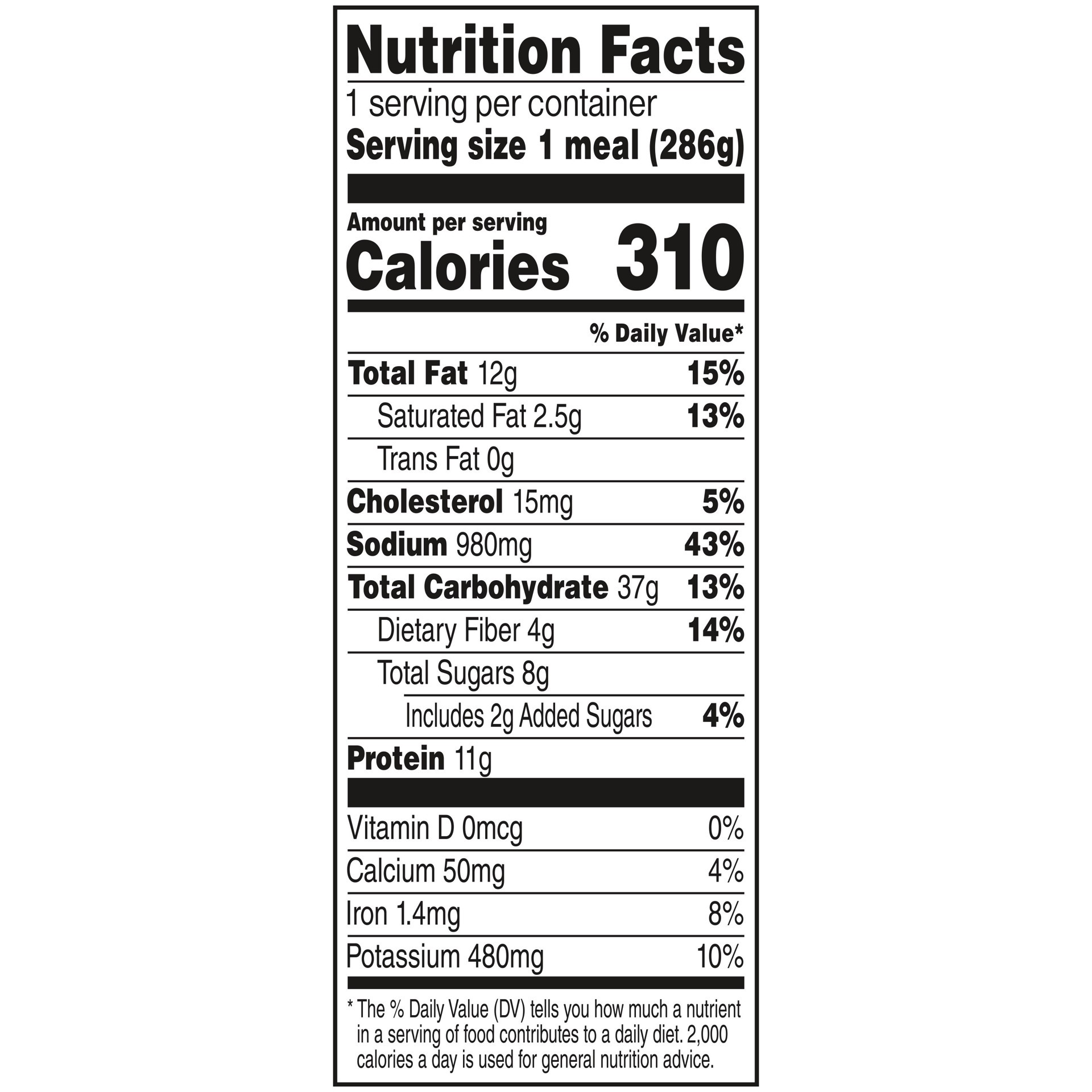 slide 3 of 5, Banquet Classic Chicken Fried Chicken, Frozen Meal, 10.1 Ounce, 10.1 oz