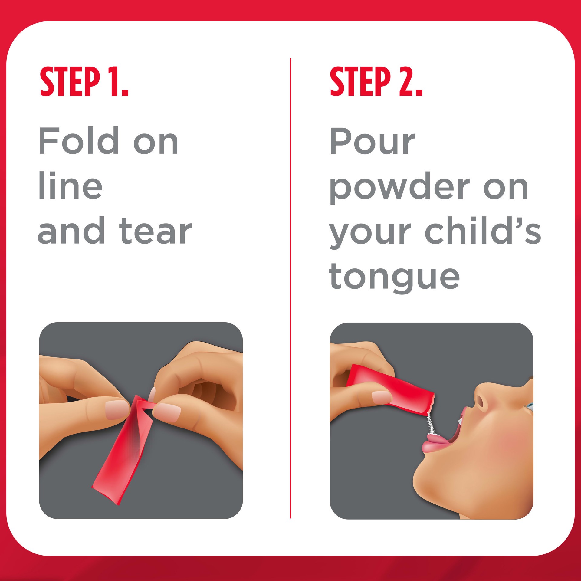 slide 3 of 9, Tylenol Childrens Dissolve Pack Pain Relief, 30 cnt