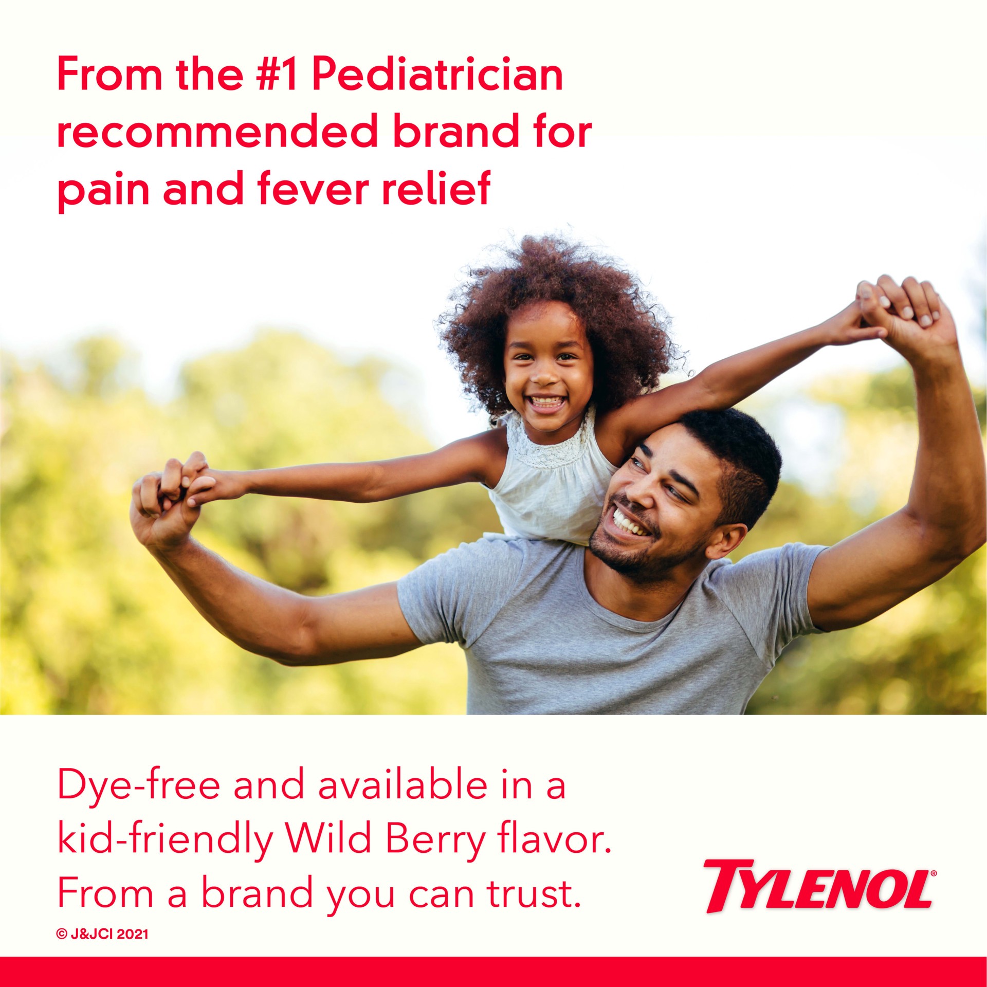 slide 6 of 9, Tylenol Childrens Dissolve Pack Pain Relief, 30 cnt