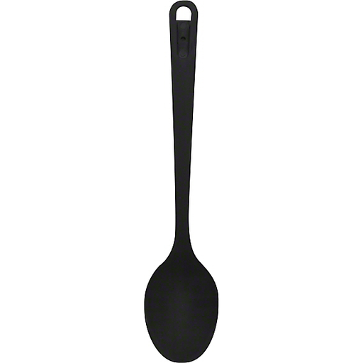 slide 2 of 2, Good Cook Spoon, Basting, Nylon, 1 ct