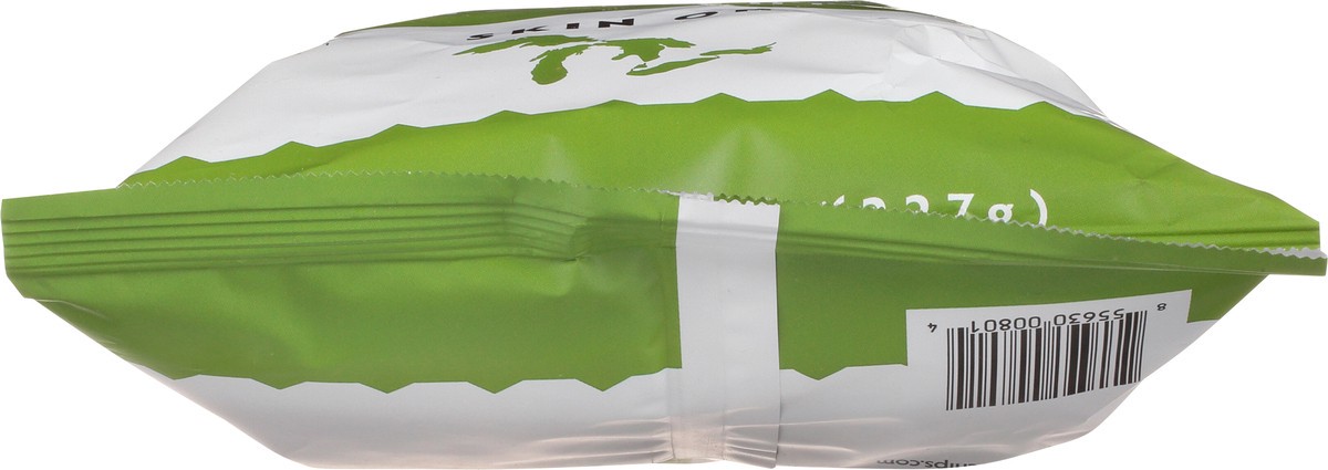 slide 4 of 12, Great Lakes Potato Chip Kettle Cooked Picked Jalapeno Potato Chips 8 oz, 8 oz