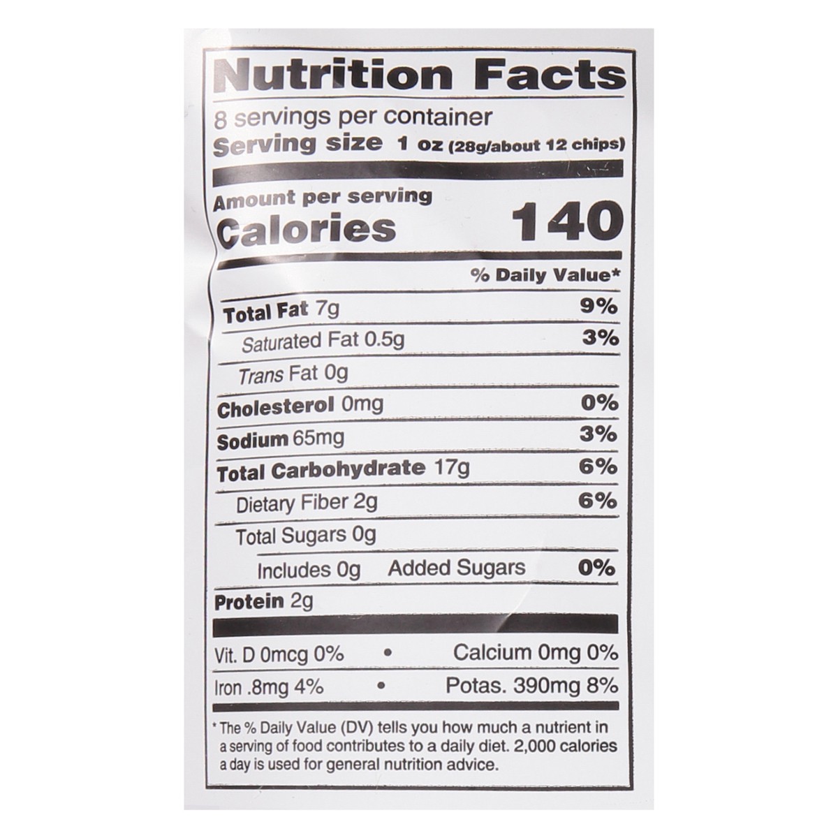 slide 10 of 12, Great Lakes Potato Chip Kettle Cooked Picked Jalapeno Potato Chips 8 oz, 8 oz