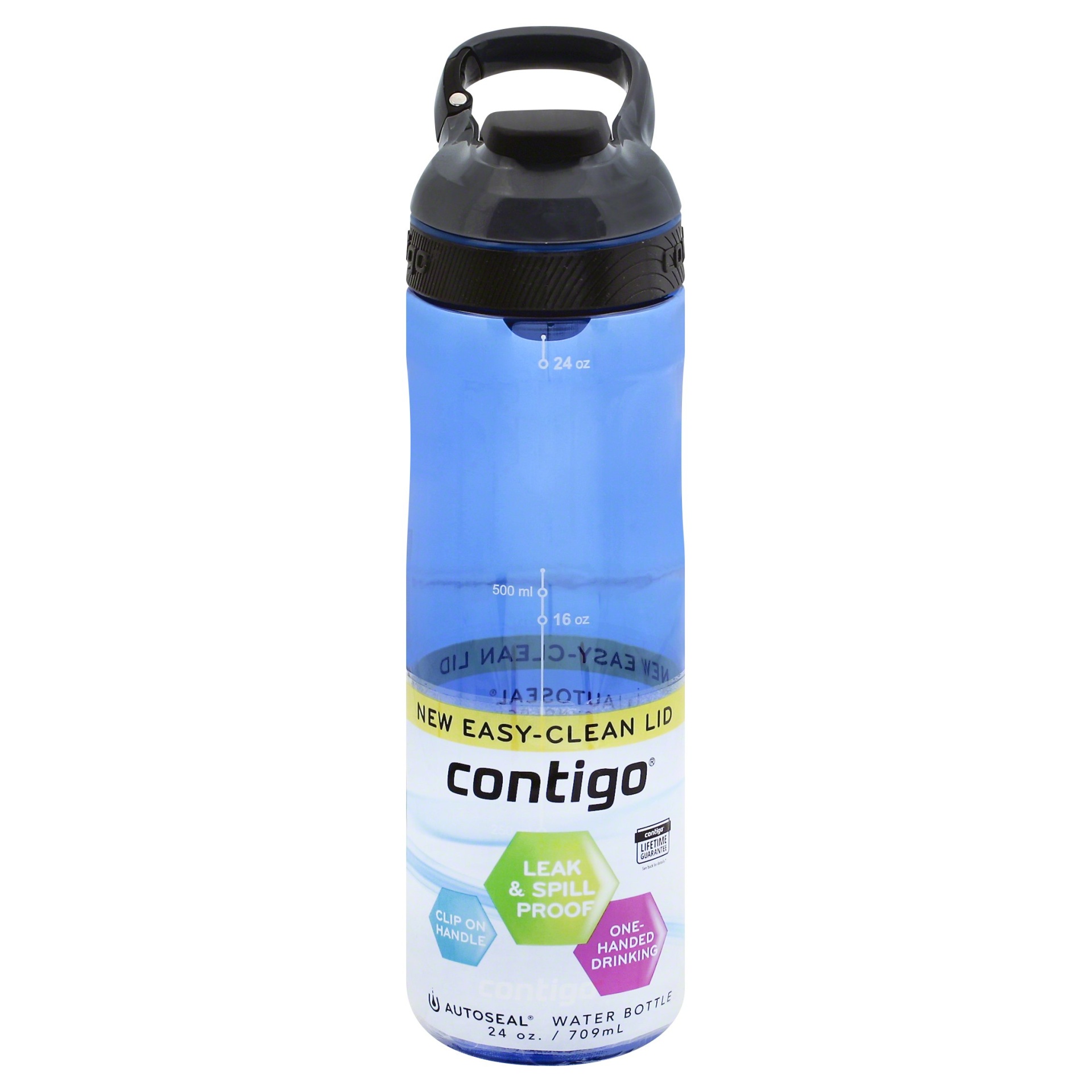 slide 1 of 1, Contigo Autoseal Monaco, 24 oz