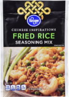 slide 1 of 1, Kroger Fried Rice Seasoning Mix, 0.75 oz
