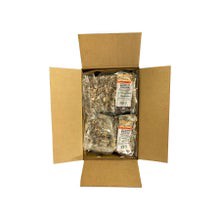 slide 1 of 1, Grobbel's Hickory Smoked Beef Brisket Ends, 192 oz