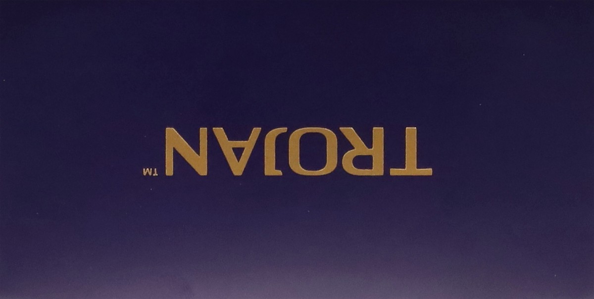 slide 5 of 13, Trojan Dual Pleasure Vibrating Ring 1 ea, 1 ct