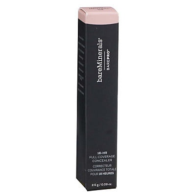 slide 1 of 1, bareMinerals BarePro 16hr Full Coverage Concealer04 Light-Neutral, 1 ct