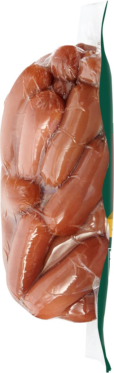slide 3 of 4, Eckrich Smoked Sausage 14 oz, 14 oz