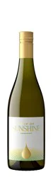 Drop Of Sunshine Central Coast Chardonnay White Wine 750 ml