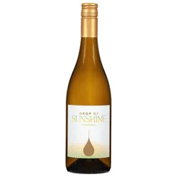 Drop Of Sunshine Central Coast Chardonnay White Wine 750 ml