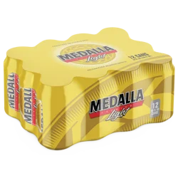 Medalla Light