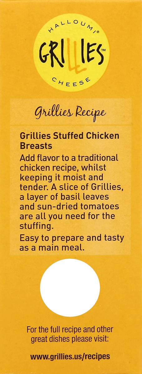 slide 4 of 5, Grillies Standard Pack 8.8 oz, 8 oz