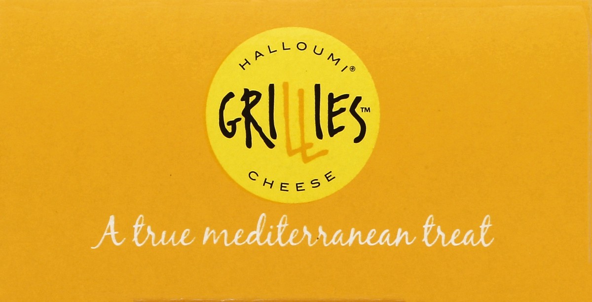 slide 3 of 5, Grillies Standard Pack 8.8 oz, 8 oz