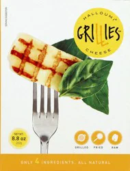 Grillies Standard Pack 8.8 oz