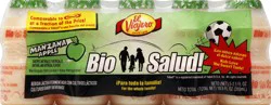 El Viajero Apple Bio Salud Yogurt Drink - 10.5 fl oz