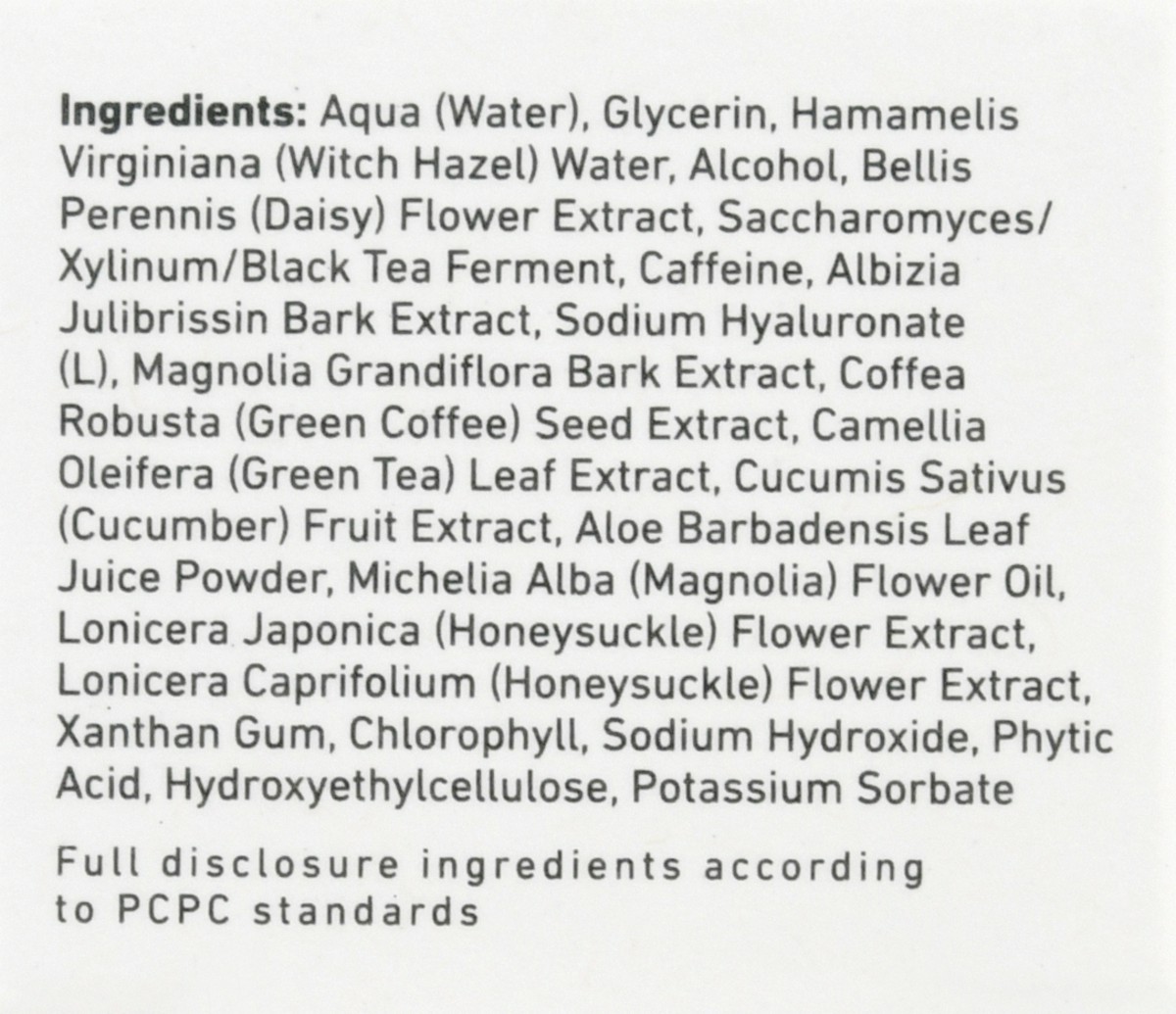 slide 2 of 12, Mychelle Dermaceuticals Ultra Hyaluronic Hydrating Eye Gel, 0.45 fl oz