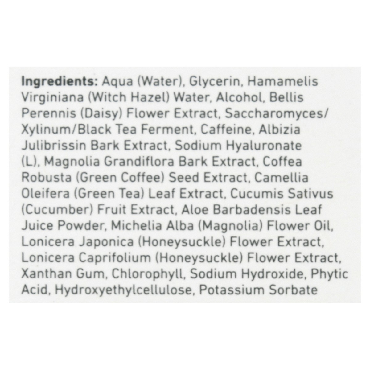 slide 6 of 12, Mychelle Dermaceuticals Ultra Hyaluronic Hydrating Eye Gel, 0.45 fl oz