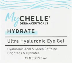 Mychelle Dermaceuticals Ultra Hyaluronic Hydrating Eye Gel