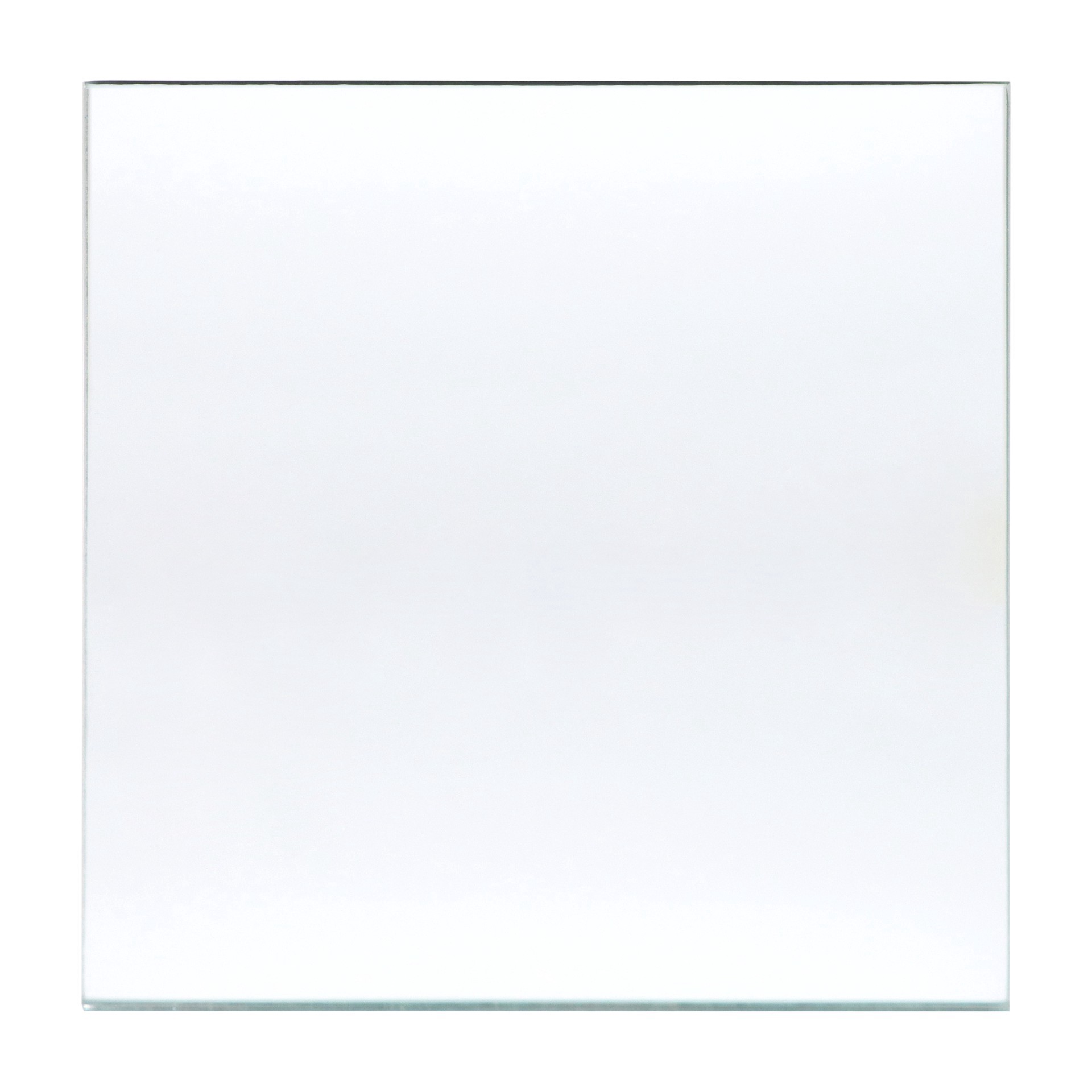 slide 2 of 3, 1" Square Glass Mirrors, 50ct. By Make Market, 50 ct