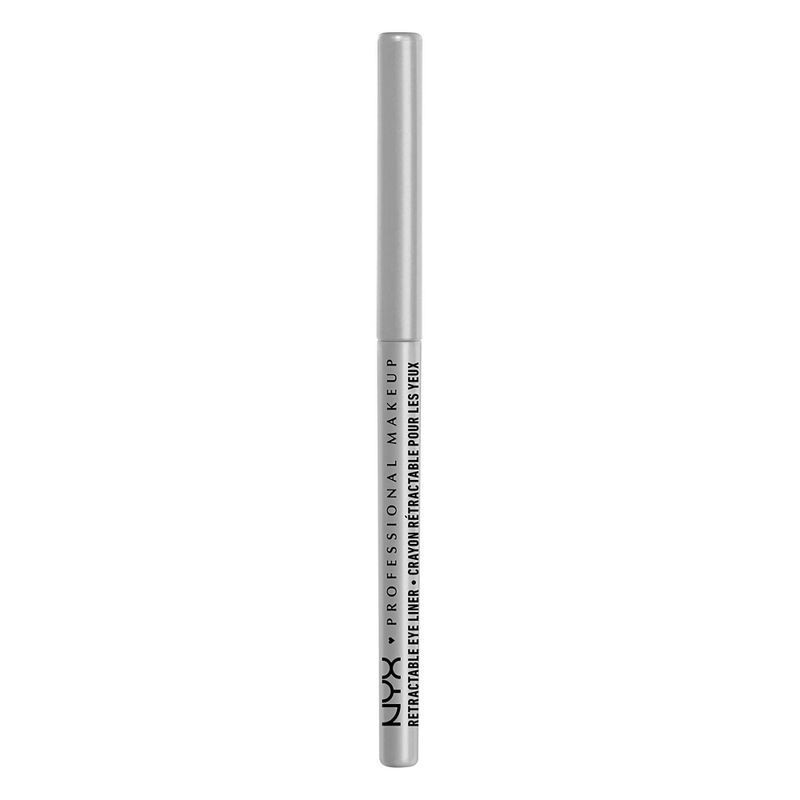 slide 2 of 4, NYX Professional Makeup Eye Liner 0.01 oz, 0.01 oz