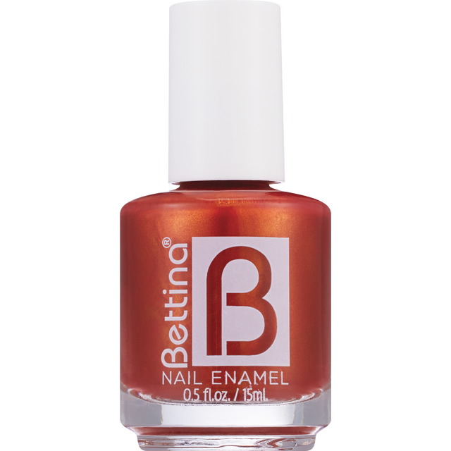 slide 1 of 1, Bettina Nail Polish Canyon, 2.1 oz