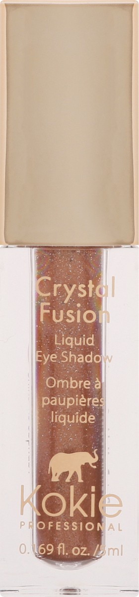 slide 9 of 12, Kokie Moonchild GE891 Crystal Fusion Liquid Eye Shadow 0.169 oz, 0.17 oz