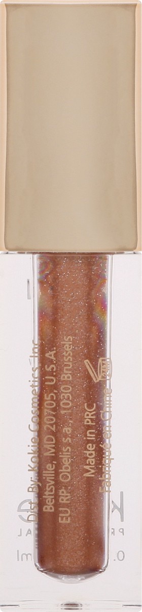 slide 5 of 12, Kokie Moonchild GE891 Crystal Fusion Liquid Eye Shadow 0.169 oz, 0.17 oz