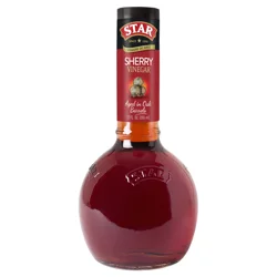 Star Sherry Vinegar 12 fl oz