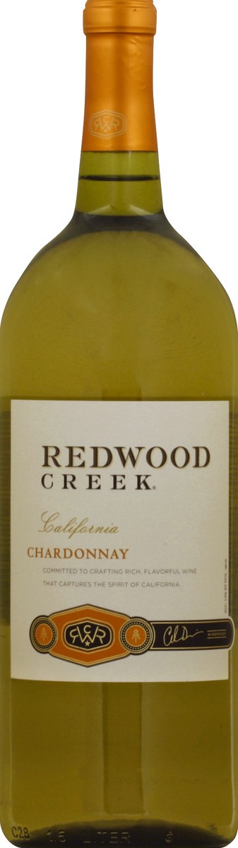 slide 3 of 3, RICHWOOD Chardonnay, 1.5 liter