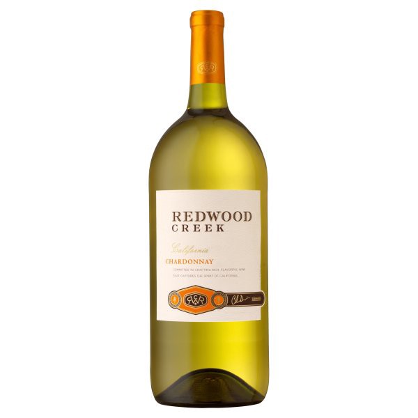 slide 1 of 3, RICHWOOD Chardonnay, 1.5 liter