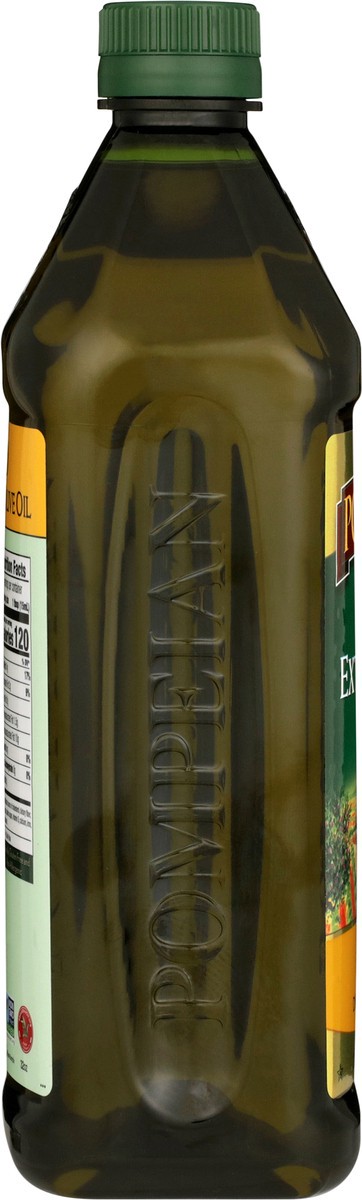 slide 4 of 9, Pompeian 32 oz Pompeian Bold Extra Virgin Olive Oil, 32 fl oz