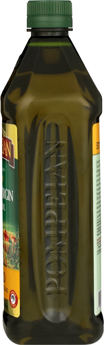 slide 7 of 9, Pompeian 32 oz Pompeian Bold Extra Virgin Olive Oil, 32 fl oz