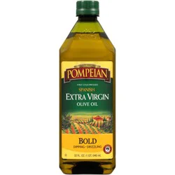 Pompeian 32 oz Pompeian Bold Extra Virgin Olive Oil