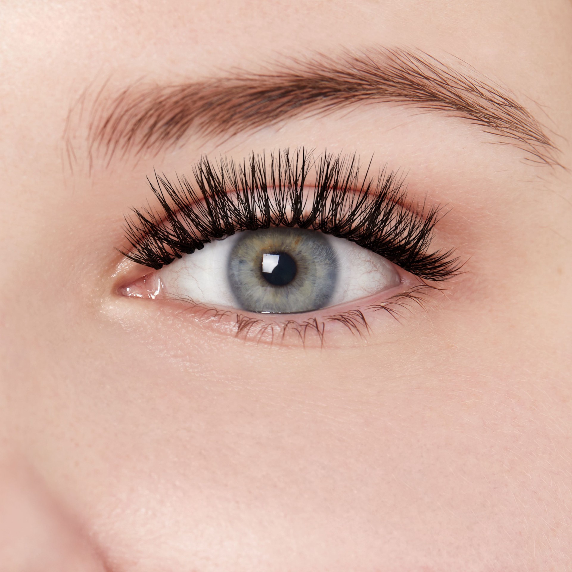 slide 2 of 5, Kiss Lash Couture Luxtensions Collection Lashes 1 ea, 1 ct