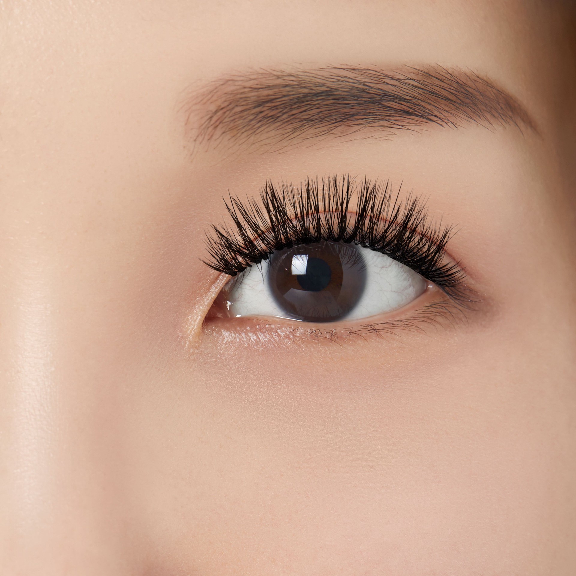 slide 3 of 5, Kiss Lash Couture Luxtensions Collection Lashes 1 ea, 1 ct