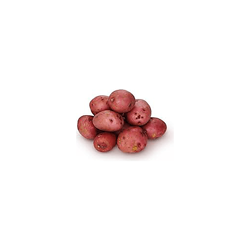 slide 1 of 1, AuerPAK Baby Red Potatoes, 1 ct