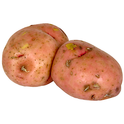 slide 1 of 1, AuerPAK Baby Red Potatoes, 1 ct