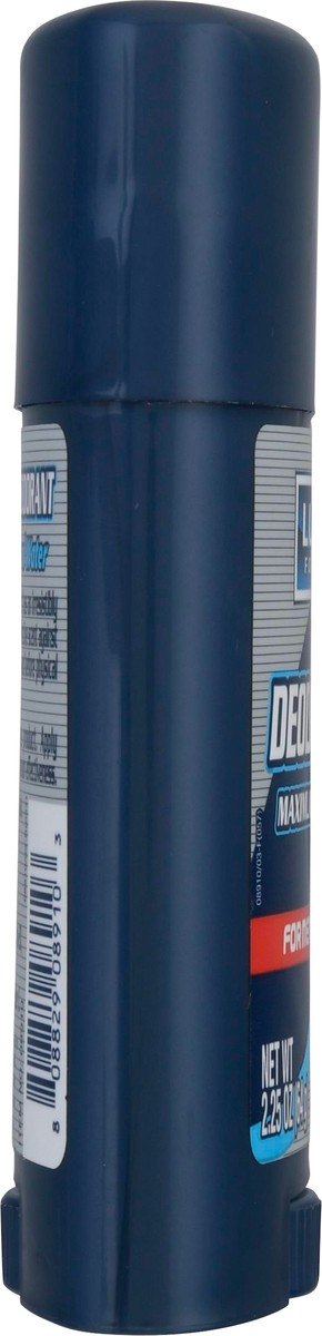 slide 7 of 13, Lucky For Men Maximum Strength Cool Water Deodorant 2.25 oz, 2.25 oz