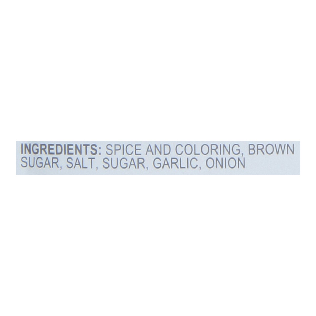 slide 2 of 11, La Tiara Powder Taco Seasoning Mix, 1 oz