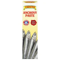 Cento Anchovy Paste 2.12 oz