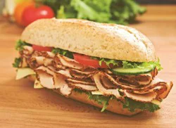 Dietz & Watson Chicken Breast