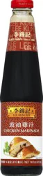 Lee Kum Kee Marinade 14 oz
