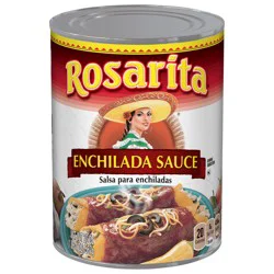 Rosarita Enchilada Sauce 20 oz