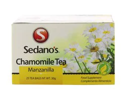 Sedano'ss Chamomile Herba