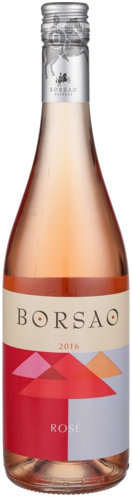 slide 1 of 1, Borsao Rose, 750 ml