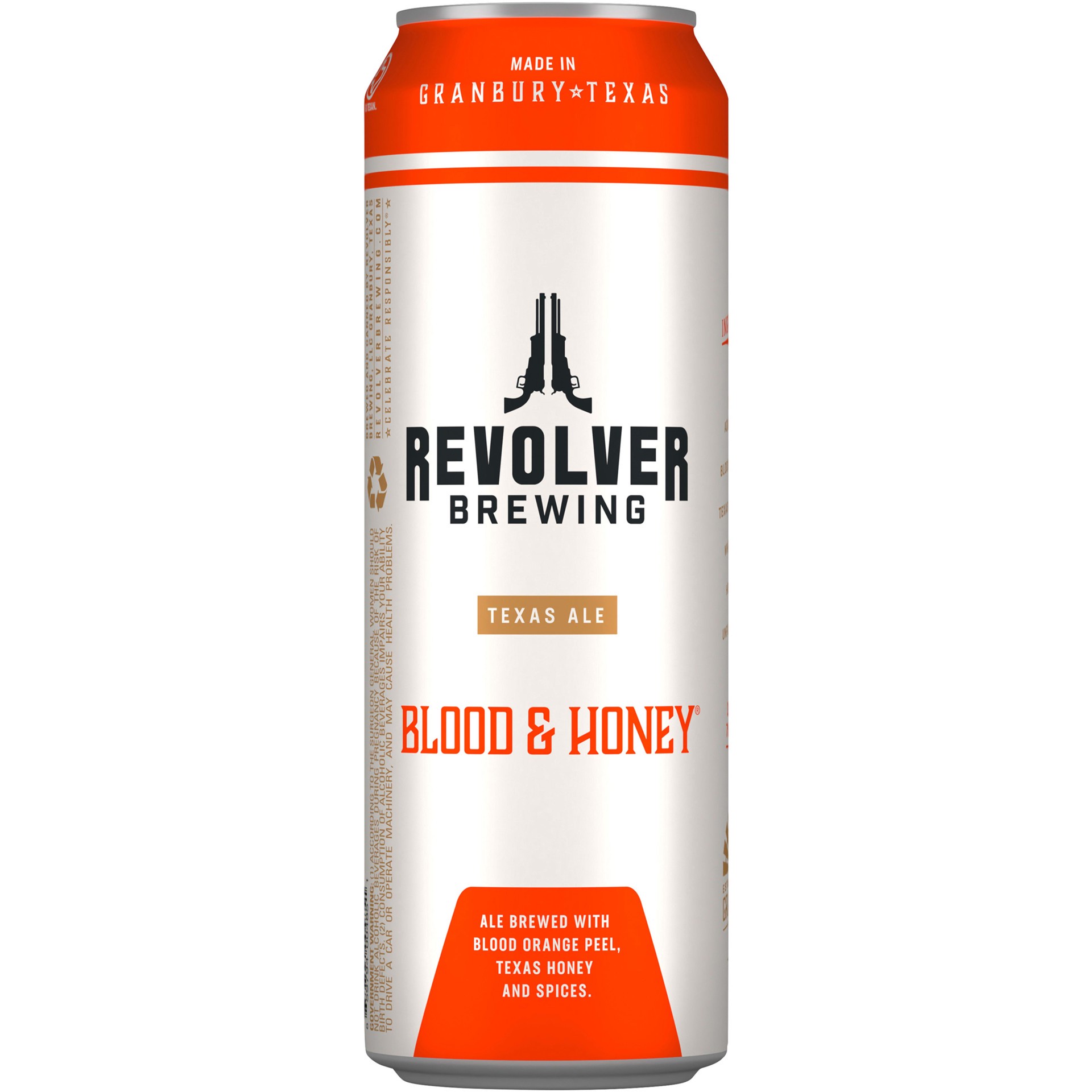 slide 2 of 4, Revlover Craft beer, 19 oz