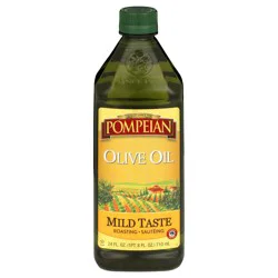 Pompeian Classic Pure Olive Oil
