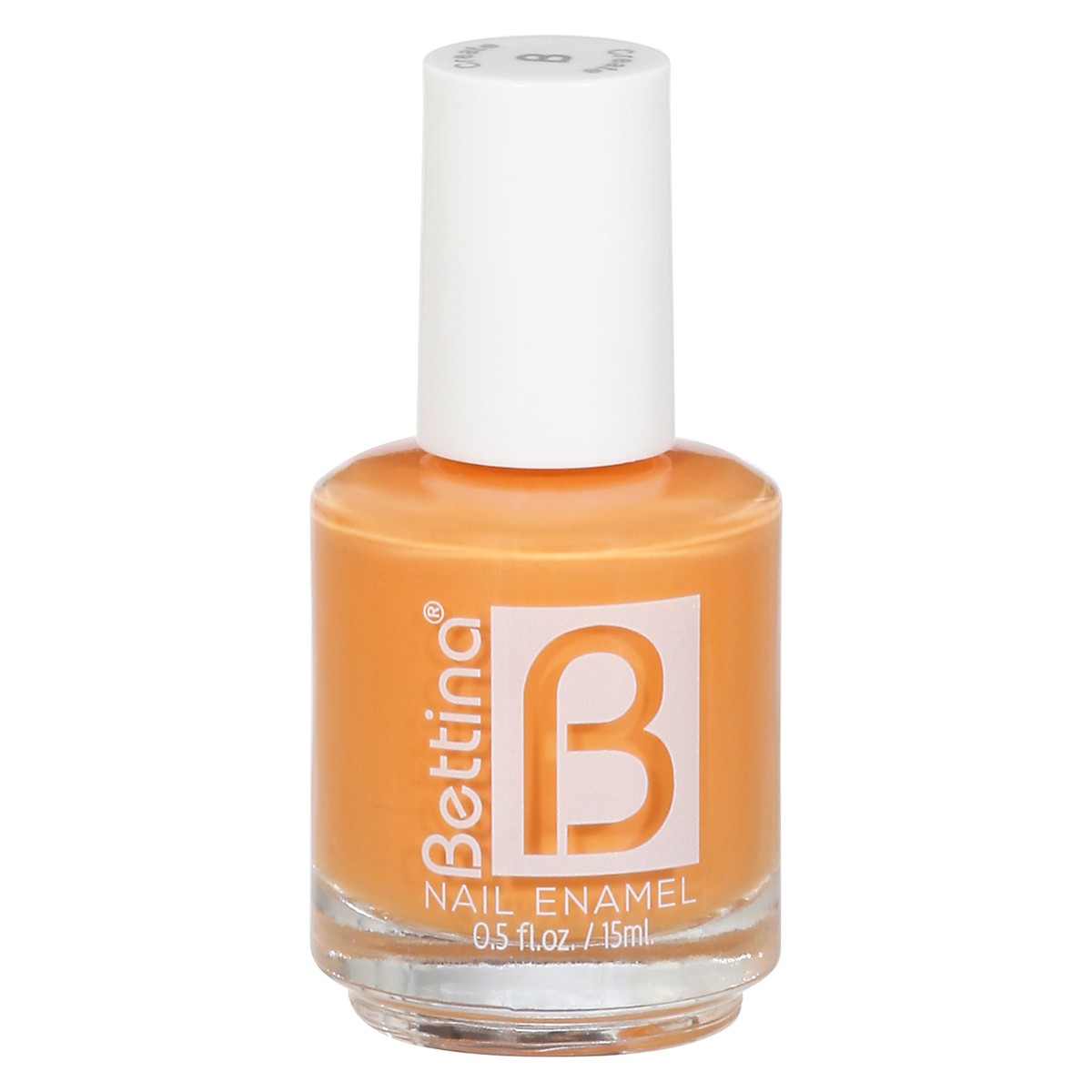 slide 1 of 1, Bettina Create Nail Enamel 0.5 fl oz, 0.5 fl oz