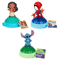 LITTLE KIDS, INC Spinning Sprinkler